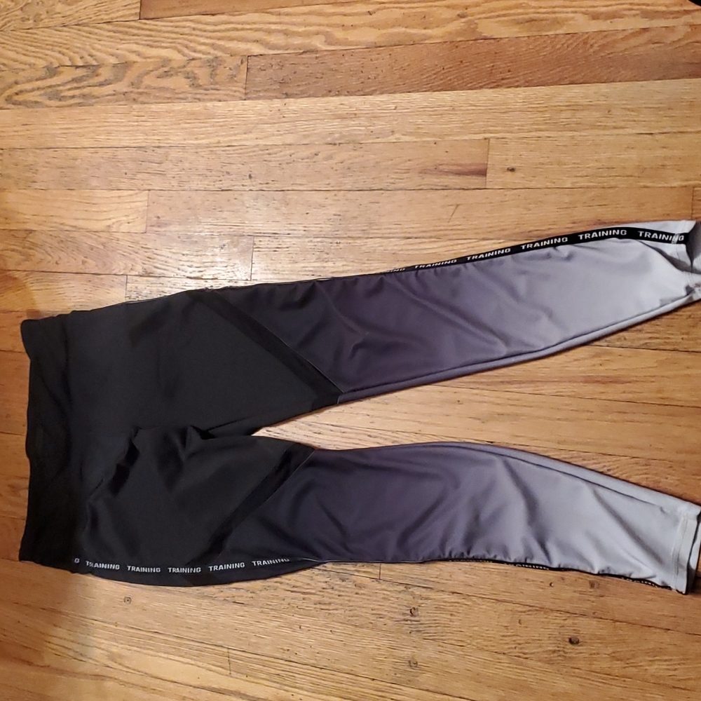 Ombre Leggings
